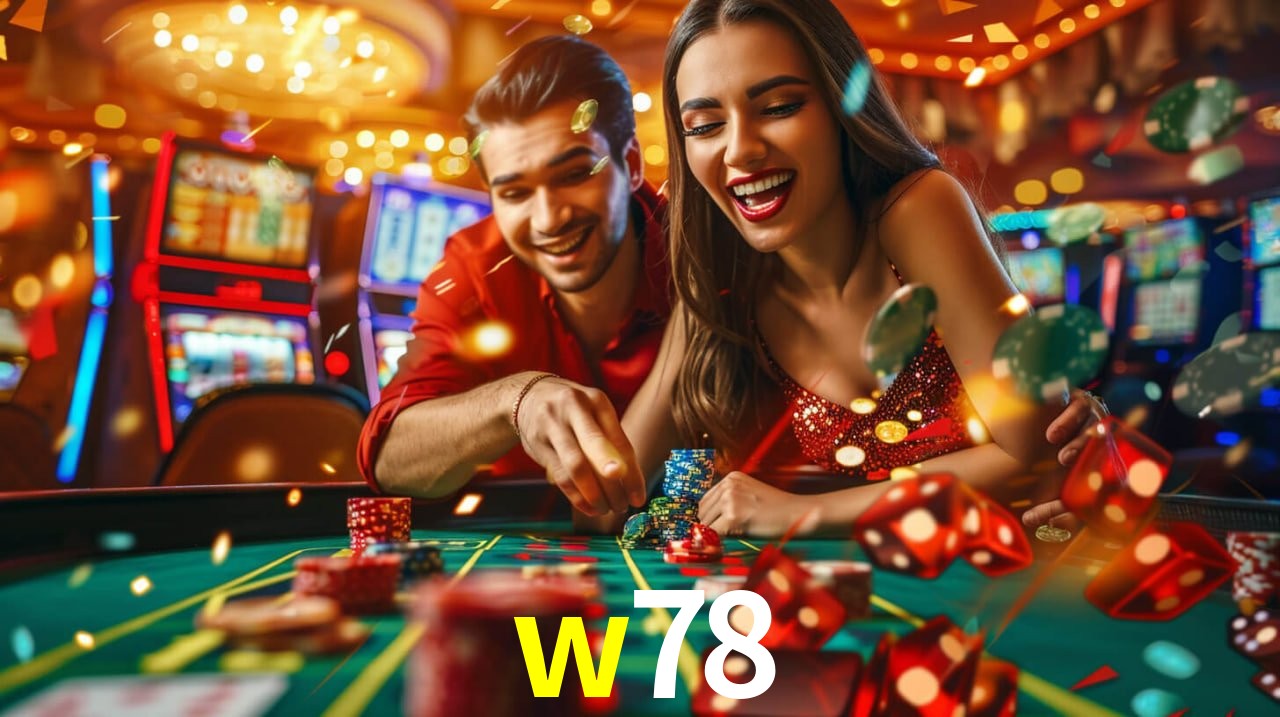 w78 - Pagamento PIX Instantâneo